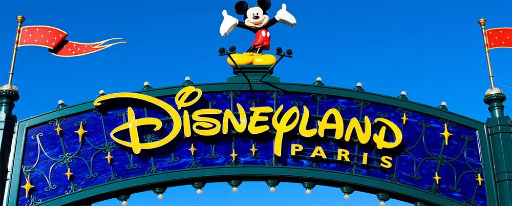 Disneyland Paris: Guia Completo