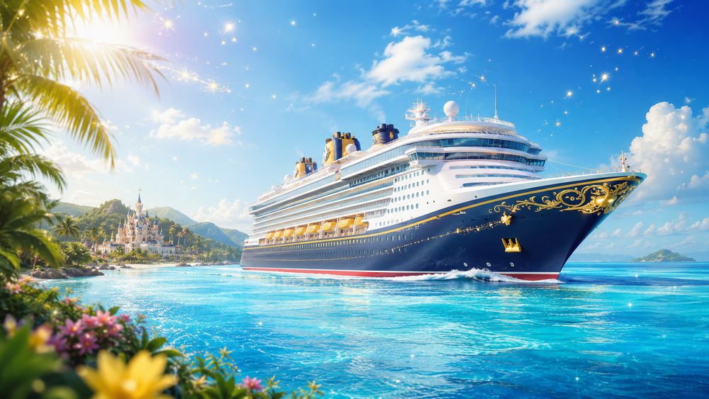 Disney Cruise: vale a pena incluir o cruzeiro da Disney na sua viagem?