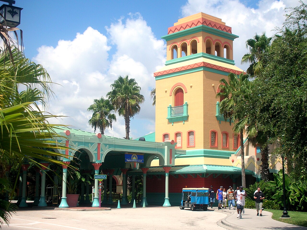 Caribbean Beach