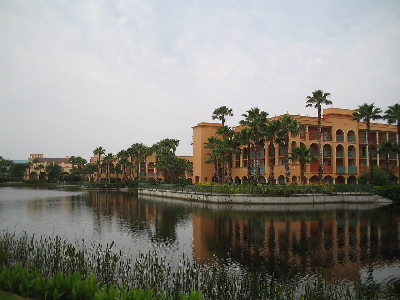 Coronado Springs
