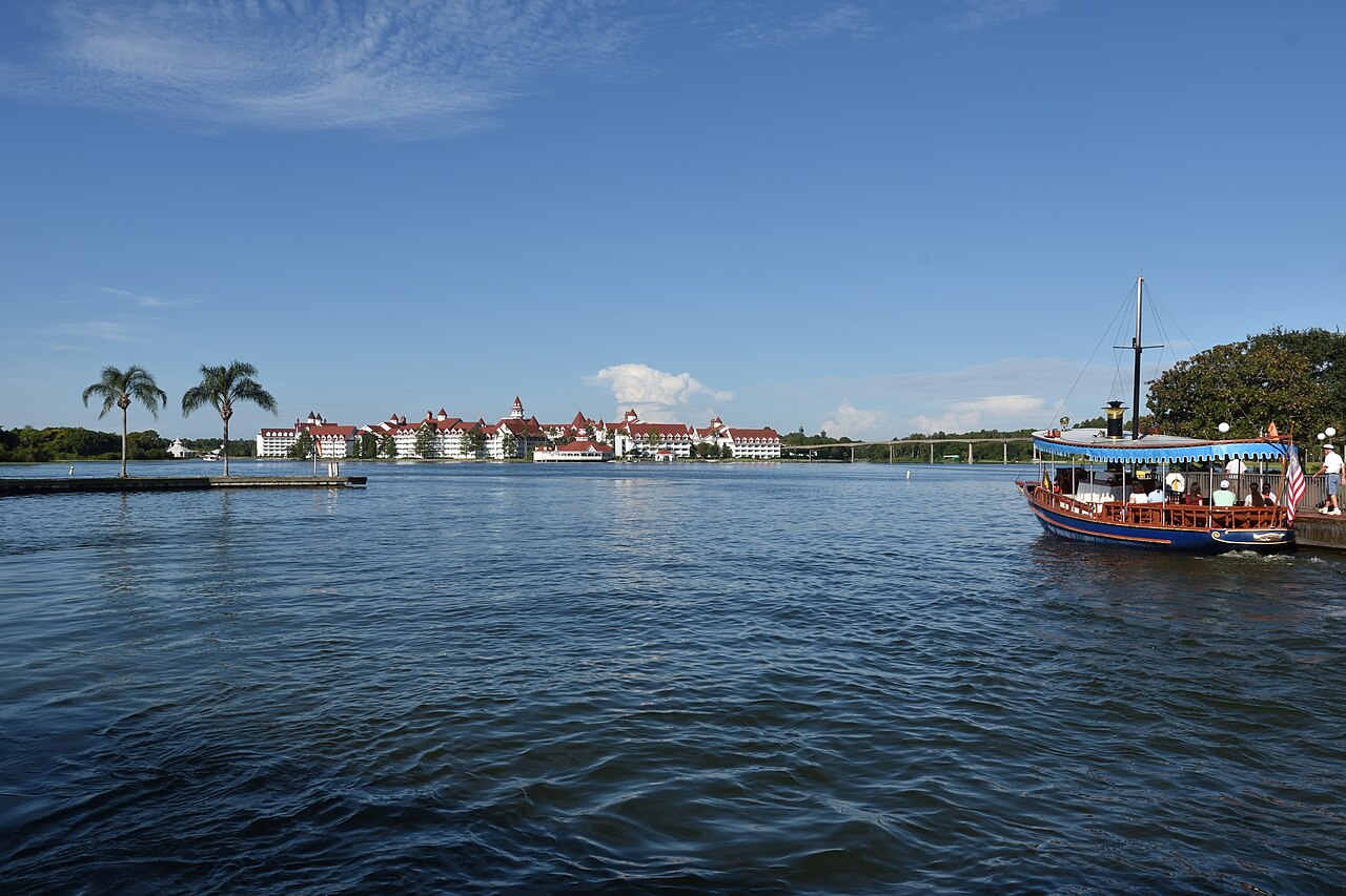 Grand Floridian