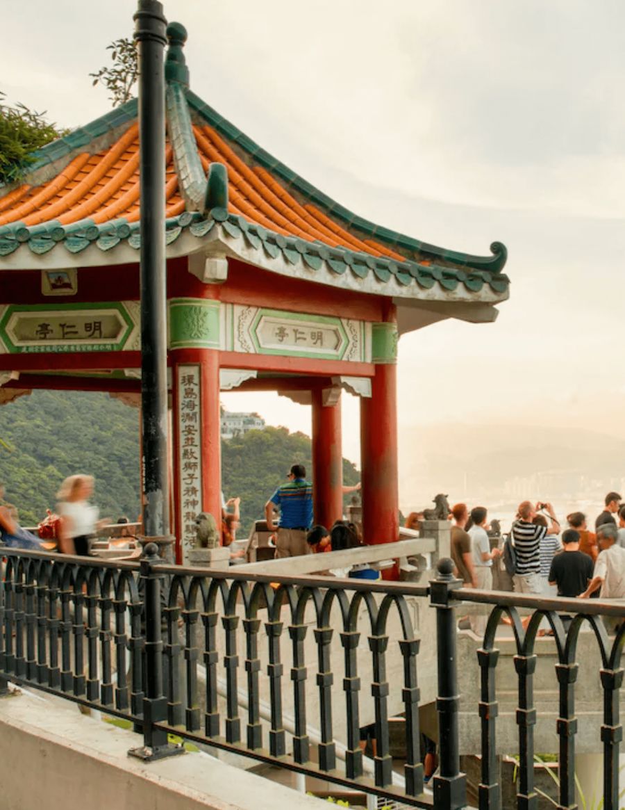 Hong Kong