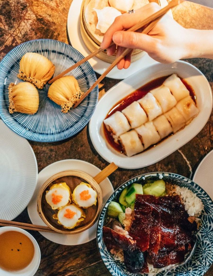 Hong Kong