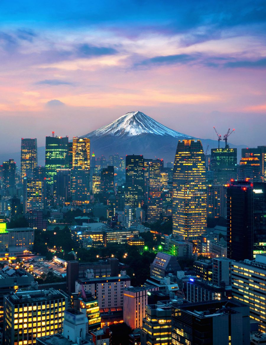 Japão