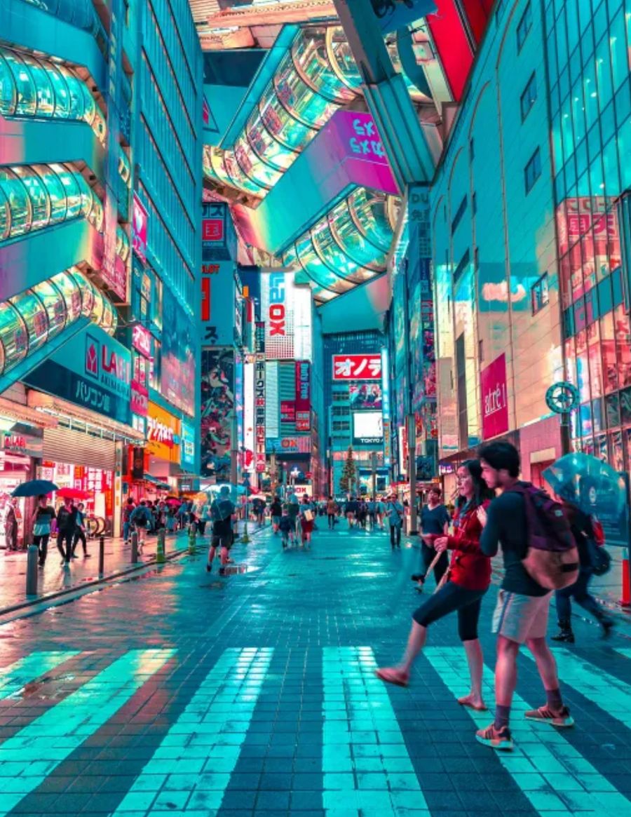 Japão