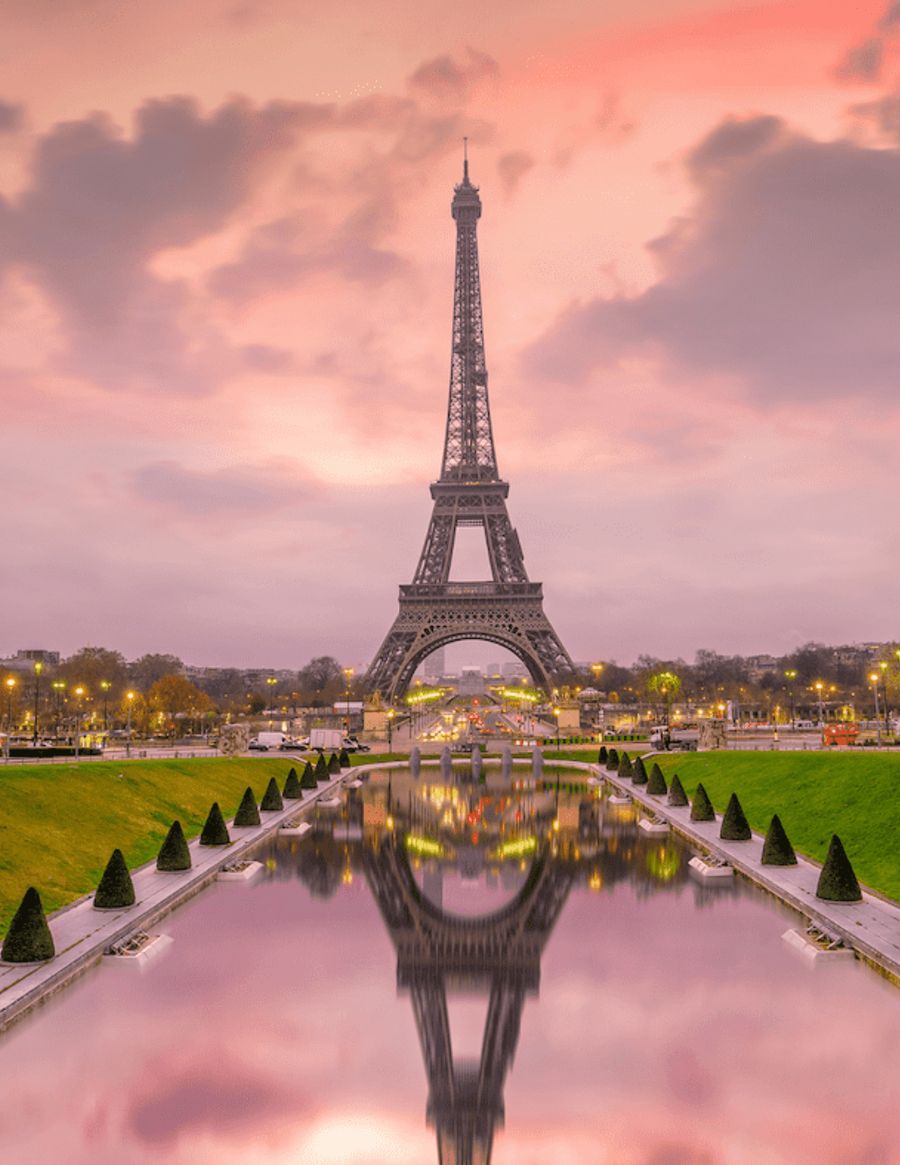 Disneyland Paris