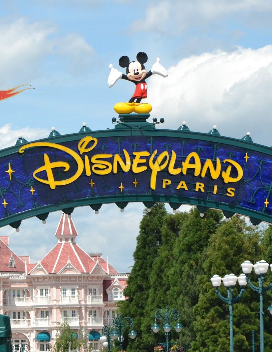 Disneyland Paris