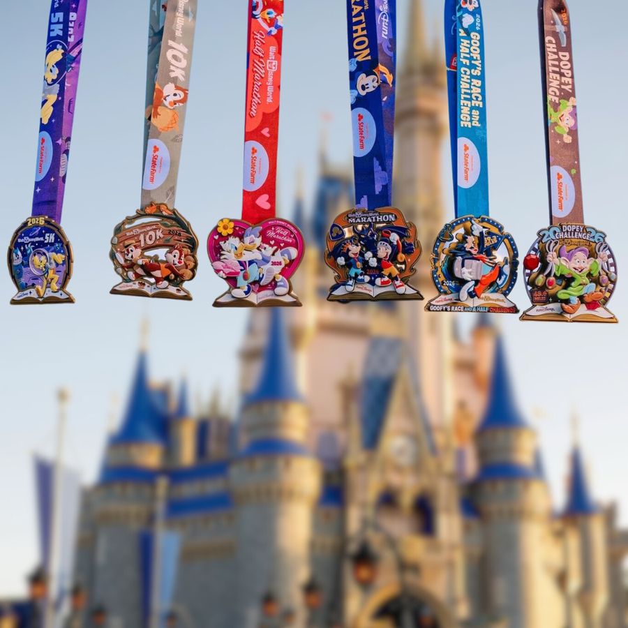 RunDisney