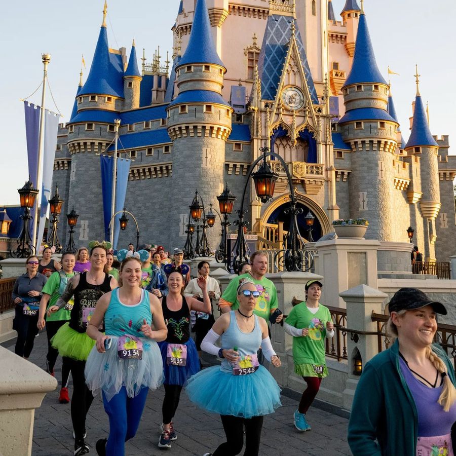 RunDisney