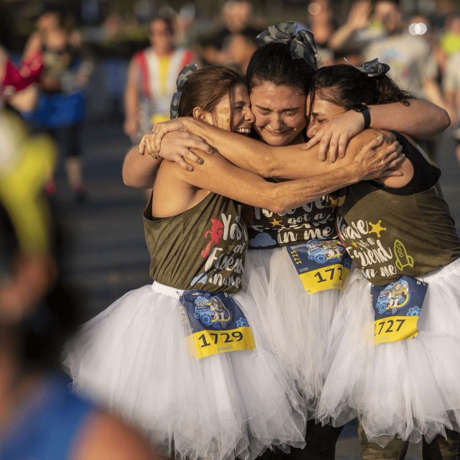 RunDisney