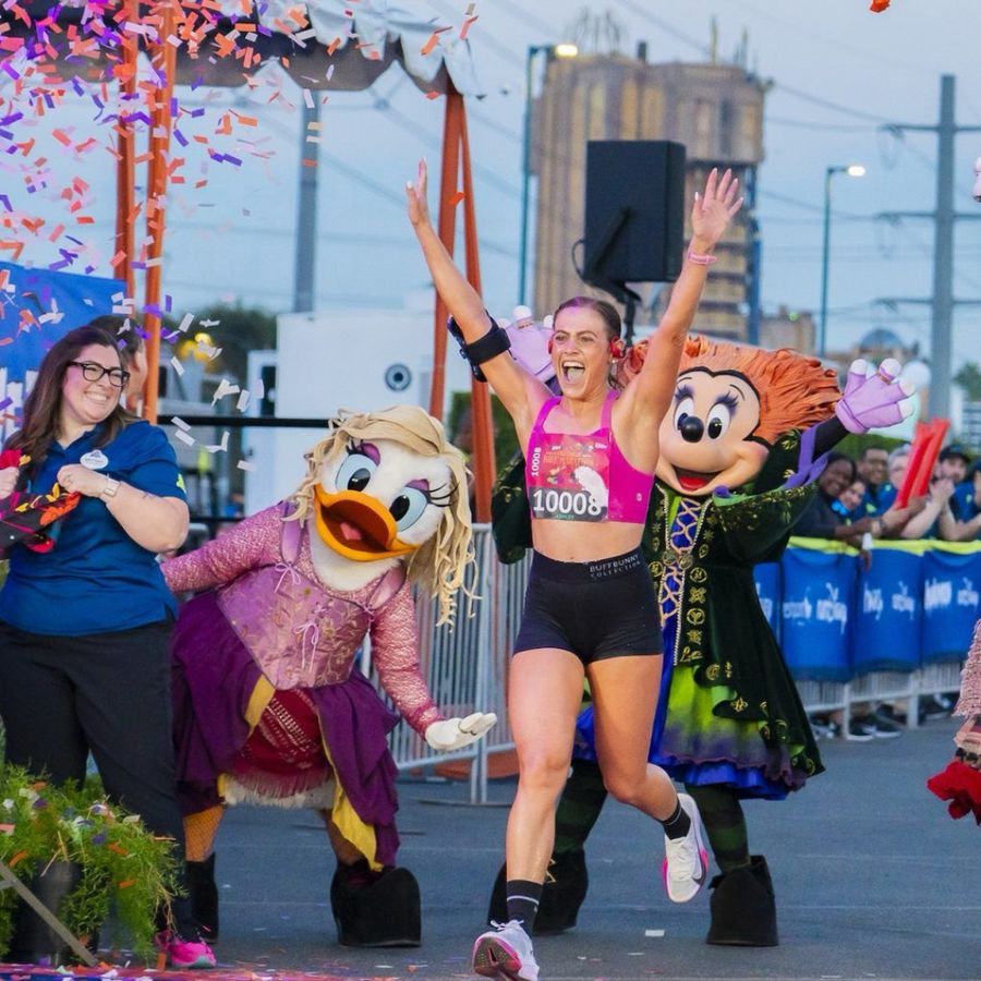 RunDisney