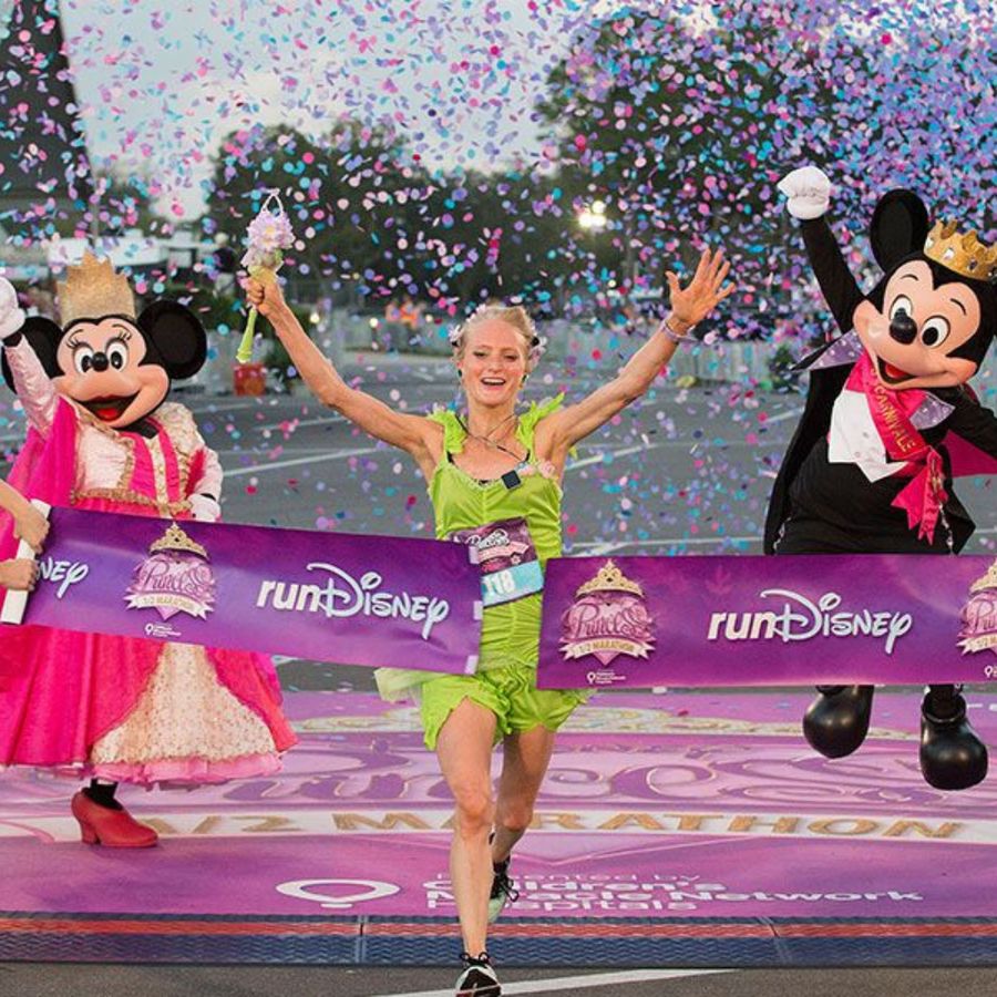 RunDisney