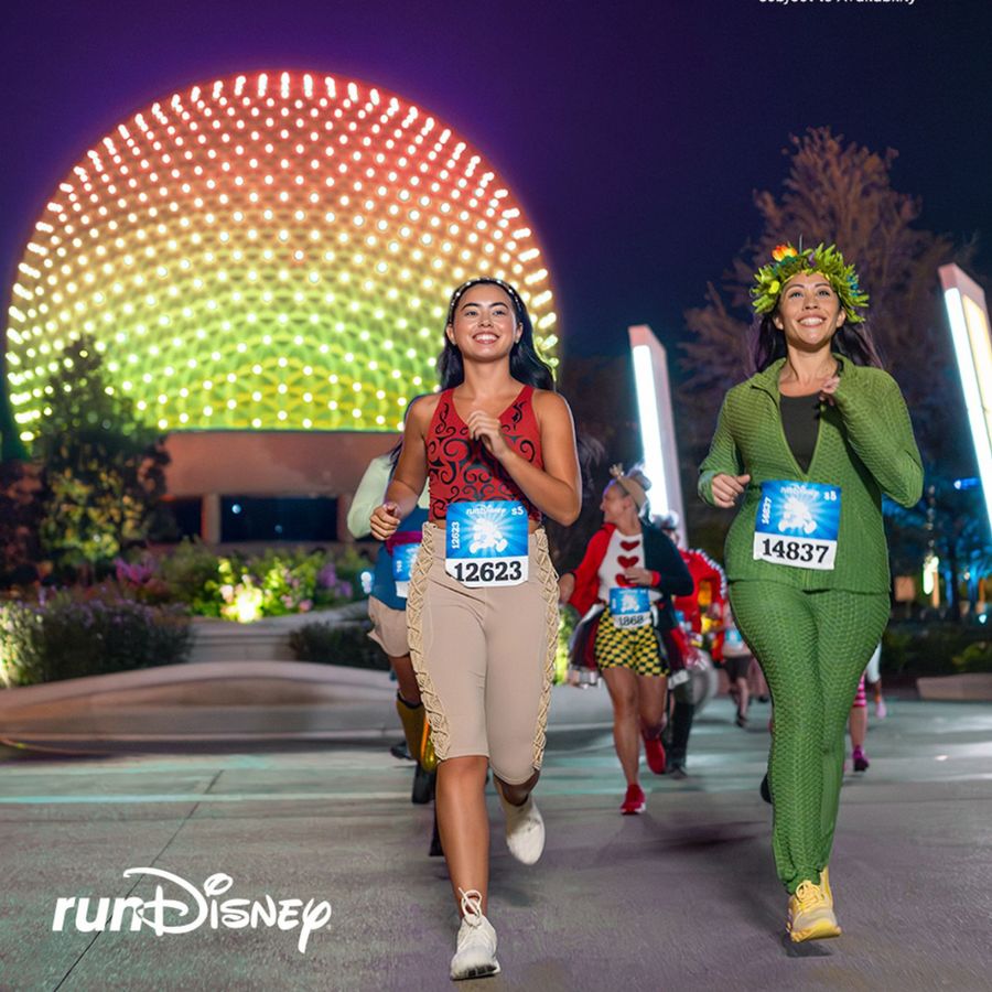 RunDisney
