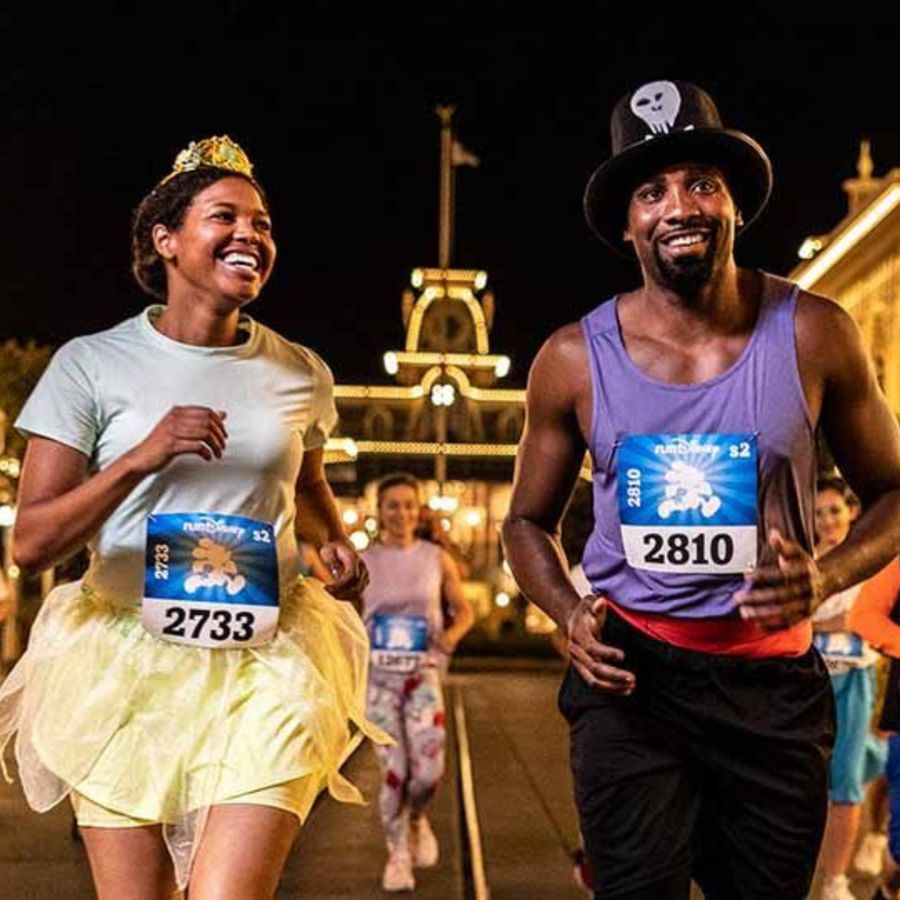 RunDisney