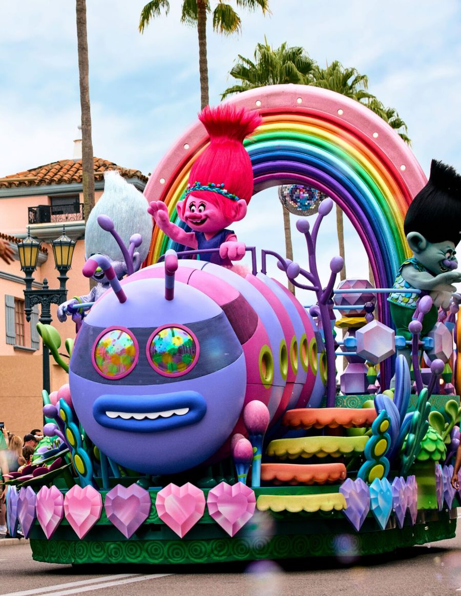 Universal