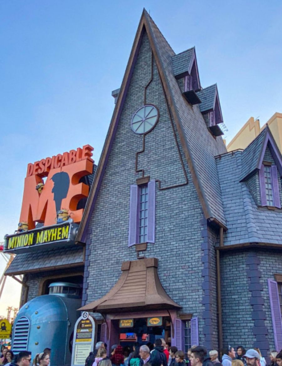 Universal
