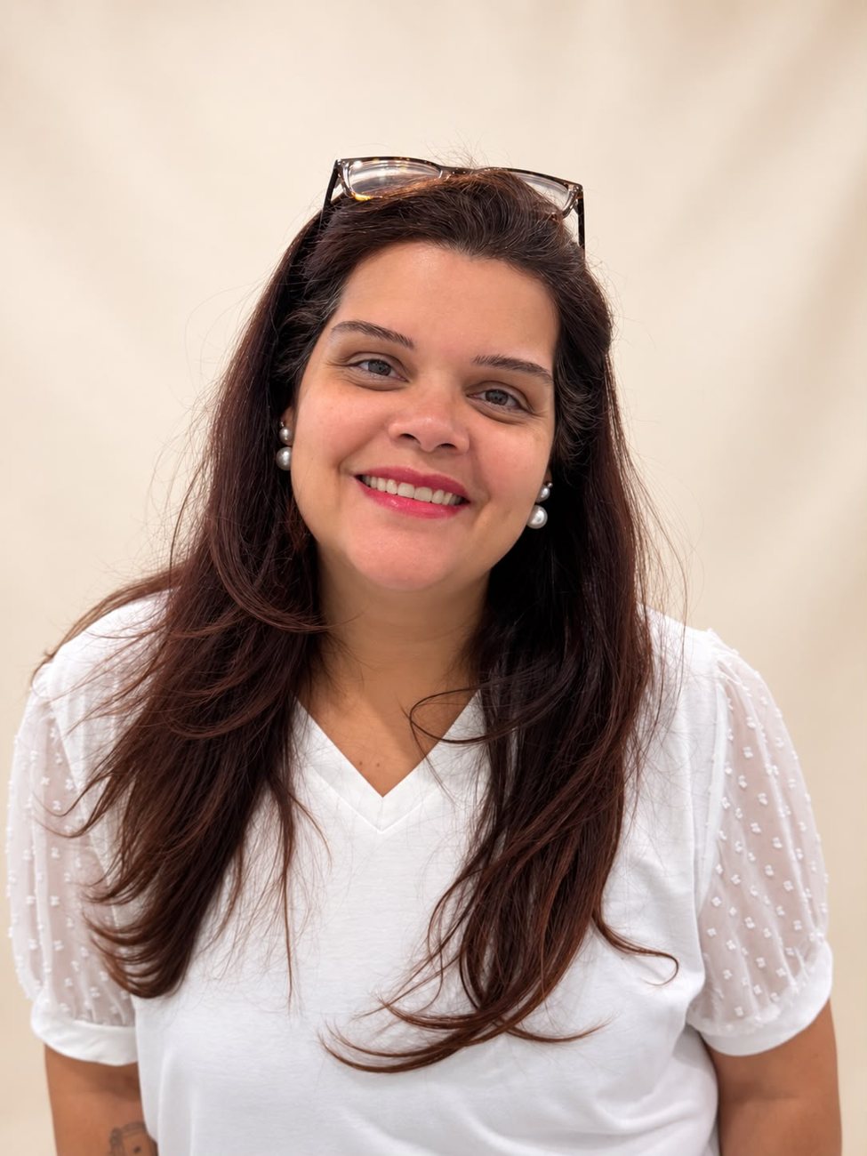 Tatiana, da FantasiOrlando