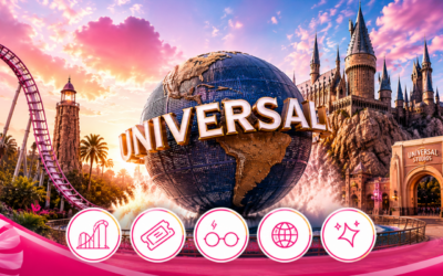 Universal Orlando: Tudo o que você precisa saber antes de visitar